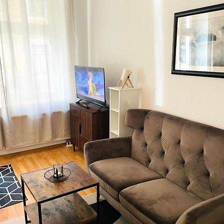Appartement Emilie Γκέρα Εξωτερικό φωτογραφία