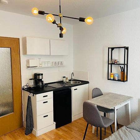 Appartement Emilie Γκέρα Εξωτερικό φωτογραφία