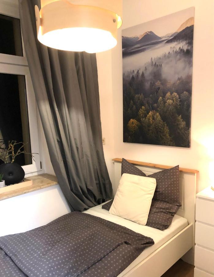 Appartement Emilie Γκέρα Εξωτερικό φωτογραφία