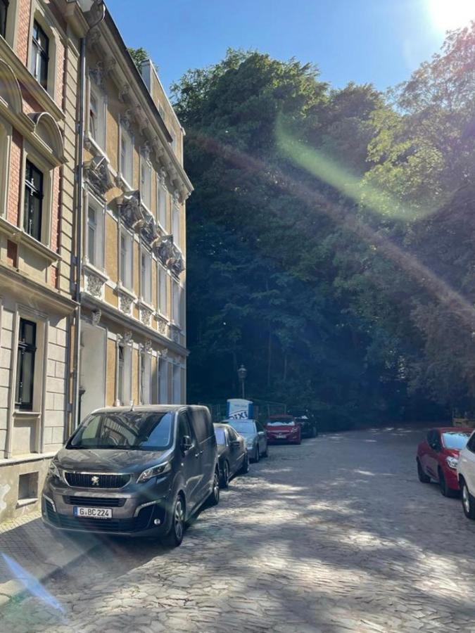 Appartement Emilie Γκέρα Εξωτερικό φωτογραφία
