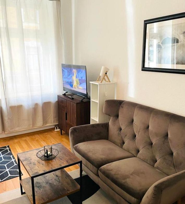 Appartement Emilie Γκέρα Εξωτερικό φωτογραφία