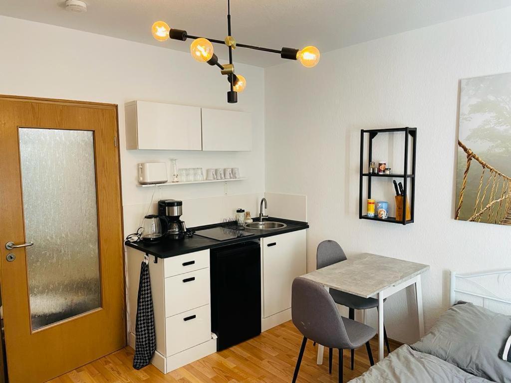 Appartement Emilie Γκέρα Εξωτερικό φωτογραφία