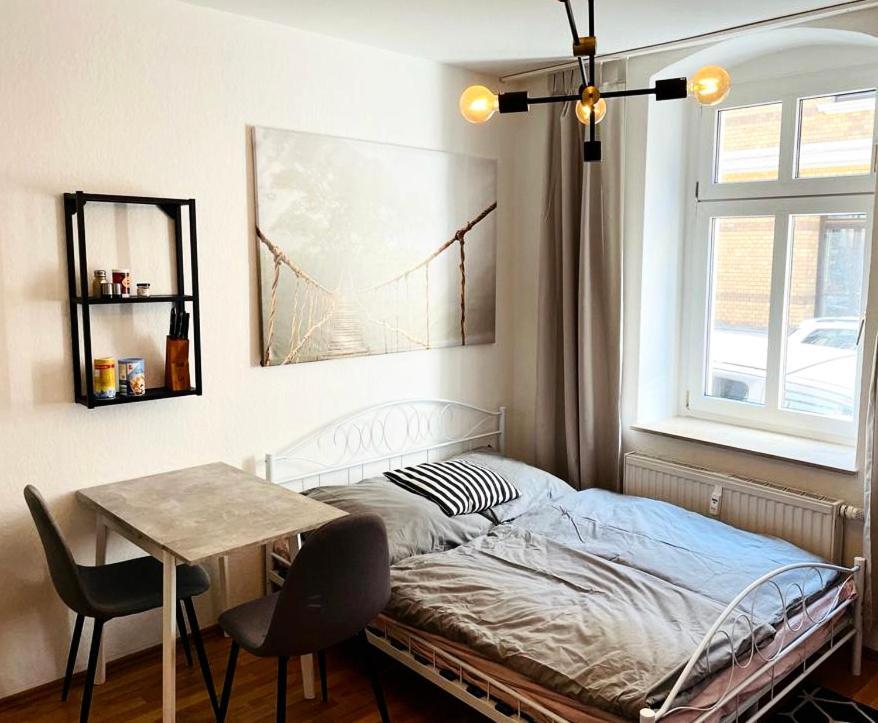 Appartement Emilie Γκέρα Εξωτερικό φωτογραφία
